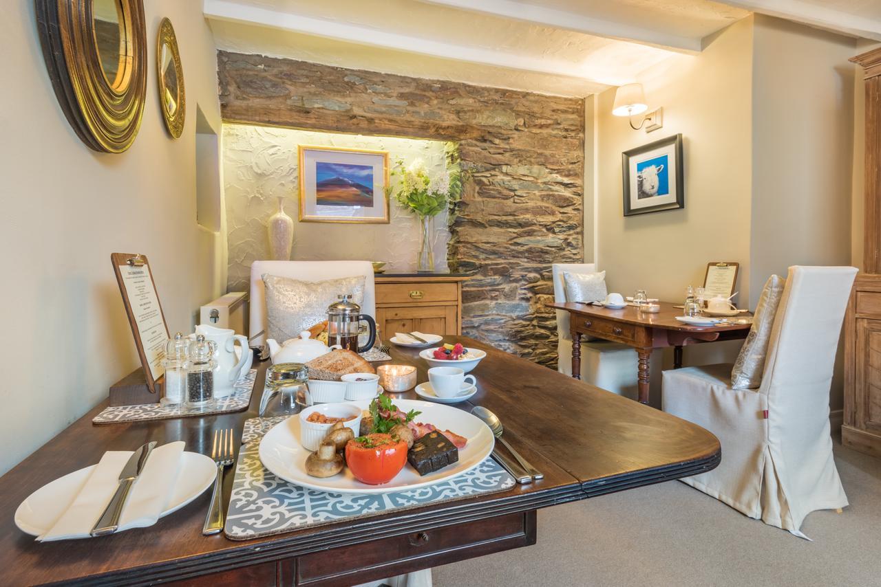 Haven Cottage Эмблсайд Экстерьер фото